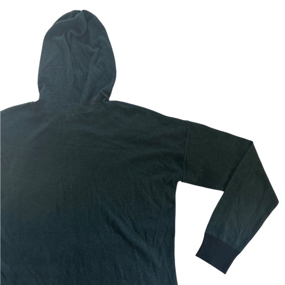 Smartwool Women's XL Lightweight Shadow Pine Hoodie Wool Sweater Outdoor - Picture 12 of 14